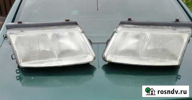 Фары на пассат Б5 Льгов - изображение 1