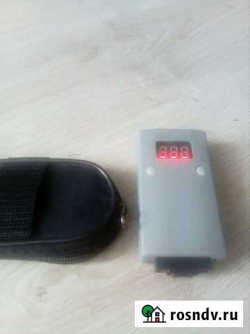 Толщиномер Кушва - изображение 1