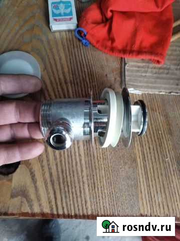 Сантехника Таганрог - изображение 1