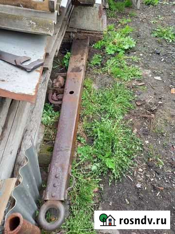 Фаркоп Саранск - изображение 1