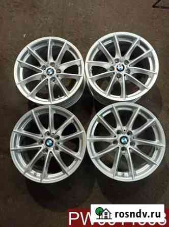 Диски R17 BMW 7, 6 Gran Turismo, 5 бу оригинал KZ Казань