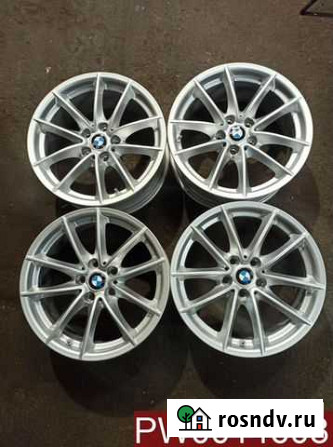 Диски R17 BMW 7, 6 Gran Turismo, 5 бу оригинал KZ Казань - изображение 1