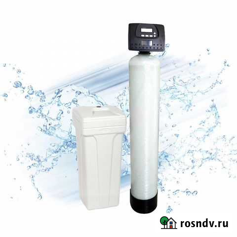 Умягчитель / водоподготовка / фильтр Сатинка - изображение 1