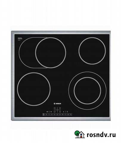 Варочная панель Bosch PKN645F17R Энгельс - изображение 1