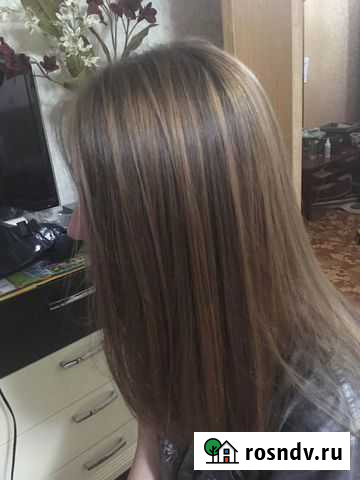 Парикмахер-универсал Невинномысск - изображение 1