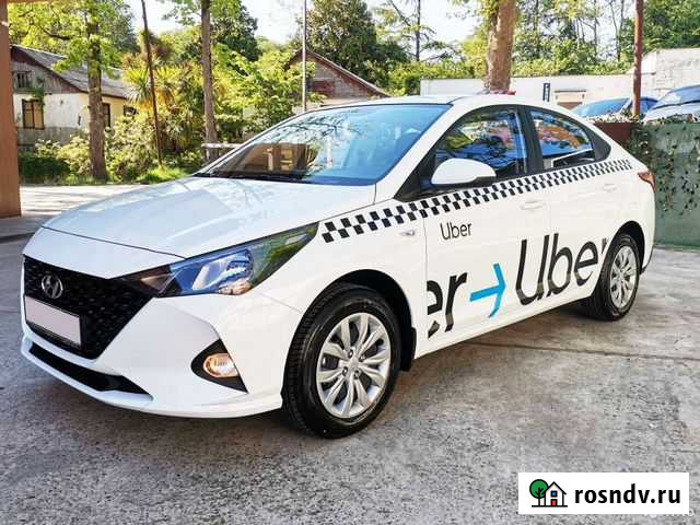 Аренда авто под такси Москва - изображение 1