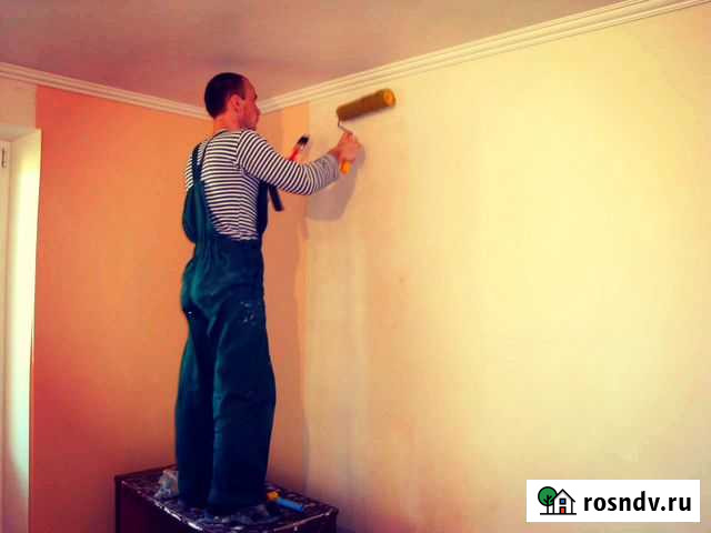 Ремонт квартир под ключ отделочные работы Сургут - изображение 1