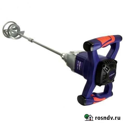 Дрель миксер пульсар мс120-1400 Шаркан - изображение 1