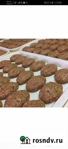 Замороженные полуфабрикаты Майма - изображение 1