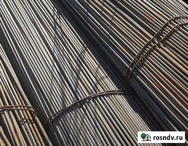 Арматура Бокситогорск - изображение 1