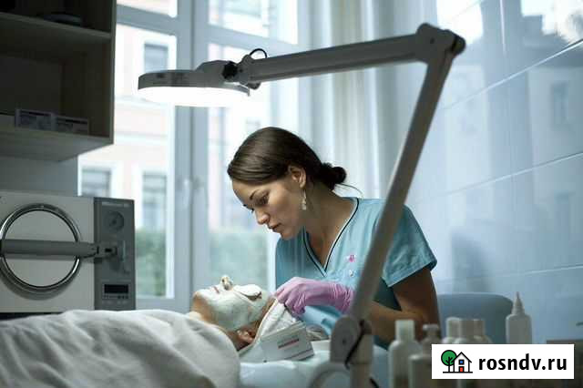 Косметолог, женская,мужская чистка лица,воск,татуа Грозный - изображение 1