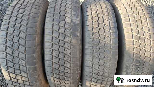 Шины с дисками Томск - изображение 1
