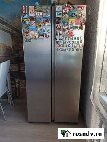 Холодильник Белогорск - изображение 1