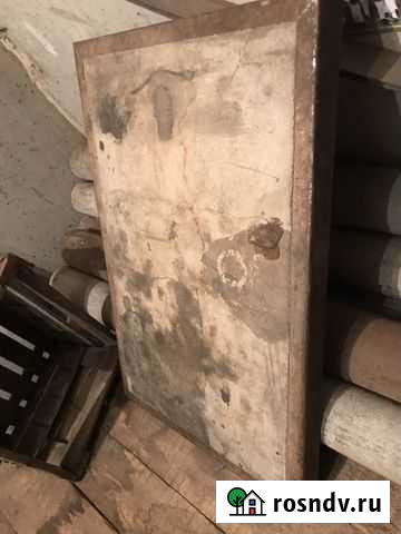 Плита для обогрева Братск - изображение 1