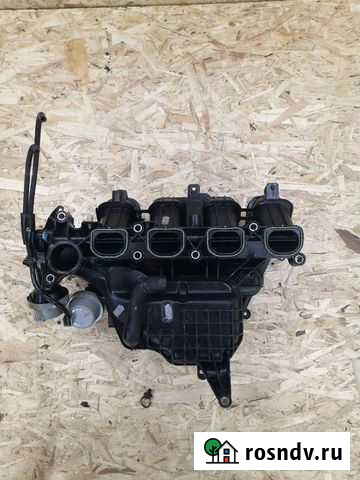 Впускной коллектор Ford Focus 2 1.8 2.0 Ликино-Дулево - изображение 1