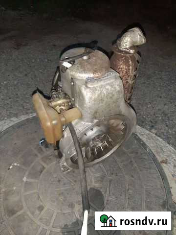 Мотор для мотоблока Пенза - изображение 1