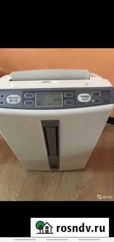 Осушитель воздуха Panasonic Развилка - изображение 1