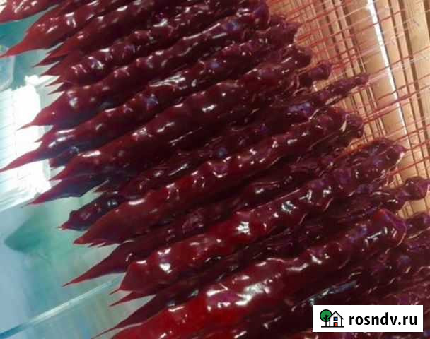 Чурчхела Владикавказ - изображение 1