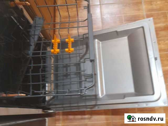 Посудомоечная машина Владикавказ - изображение 1