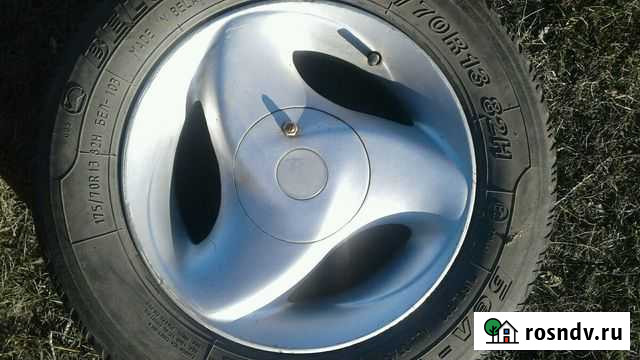 Диски Воронеж - изображение 1