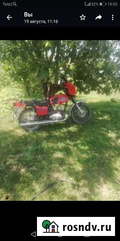 Иж Юпитер 5 Нехаевская - изображение 1