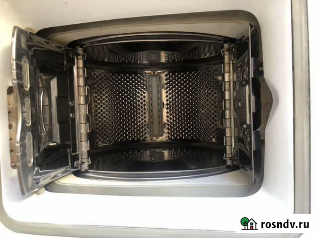 Стиральная машина бу Стерлитамак - изображение 1