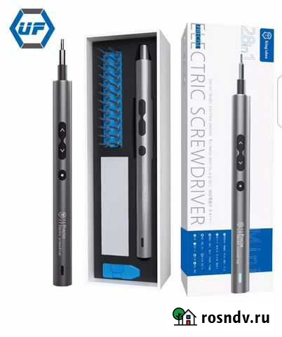 Отвёртки Балашиха - изображение 1