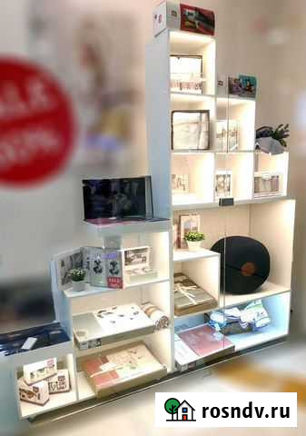 Продается витрина и подиум с подстветкой Реутов - изображение 1