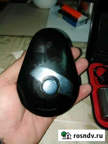 Машинка для бритья Тула - изображение 1