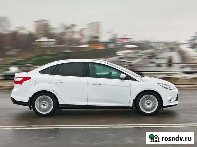 Аренда автомобиля Курган - изображение 1