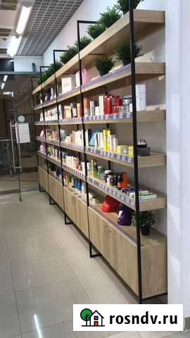 Полки для магазина бу Мурино - изображение 1