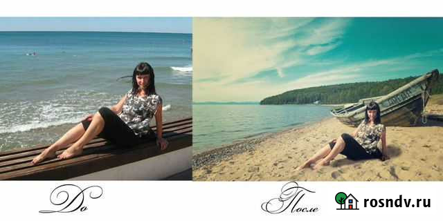 Фотоуслугии Омск - изображение 1