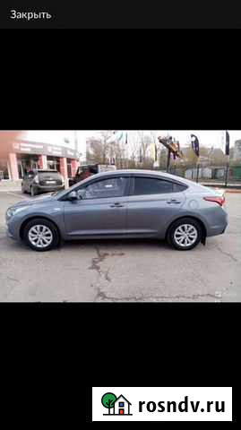 Аренда автомобилей Хабаровск - изображение 1