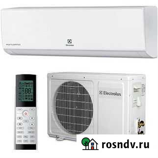 Настенный кондиционер Electrolux eacs-12HP / N3 Тула - изображение 1
