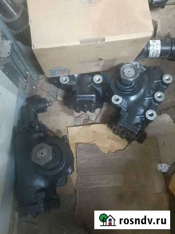 Гур на Камаз 6520 гур RBL 717-078 все виды № 63545 Нижневартовск - изображение 1