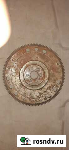 Облегченный моховик приора 2112 Дагестанские Огни - изображение 1