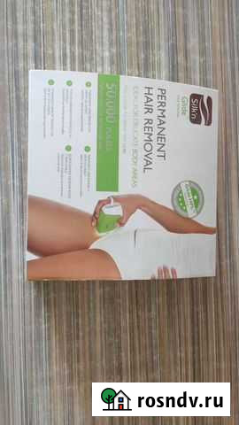 Фотоэпилятор Стрежевой - изображение 1