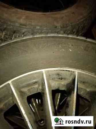 Hankook 4 Winter Comm 175/65 R14 4шт Залари