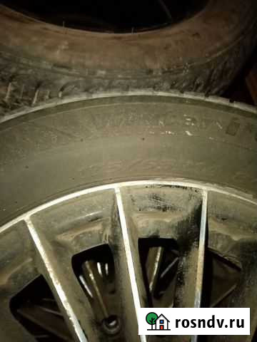 Hankook 4 Winter Comm 175/65 R14 4шт Залари - изображение 1