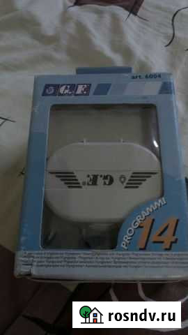 Итальянская поливочная программа Кемерово - изображение 1