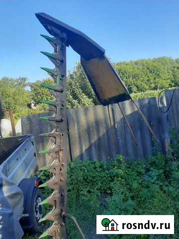 Косарка Долгое - изображение 1