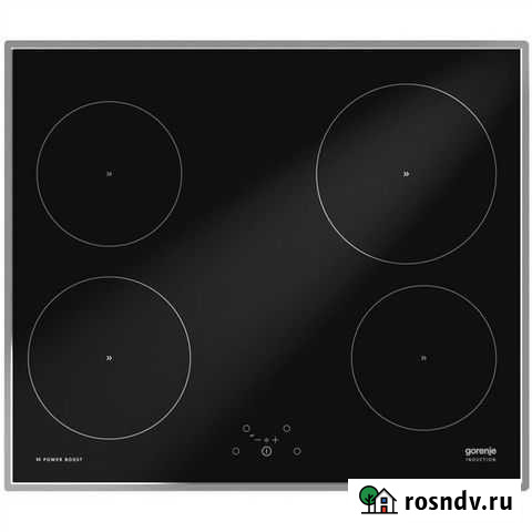 Электрическая варка Gorenje IT 614 X Липецк - изображение 1