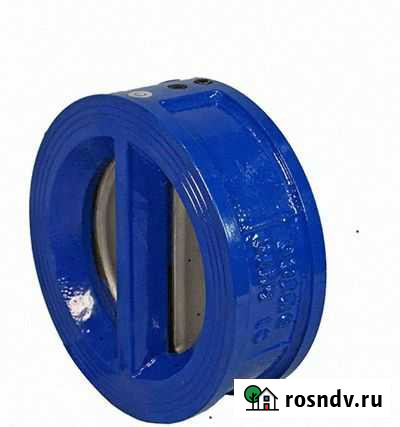 Клапан Грозный - изображение 1