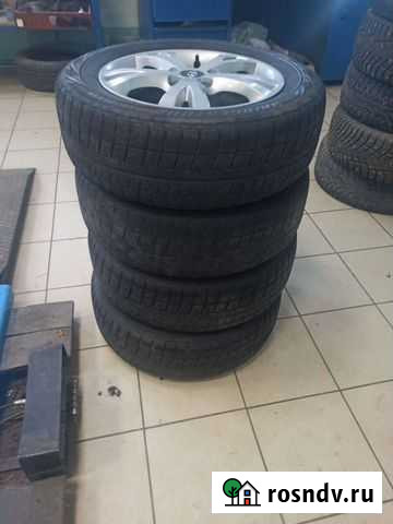 Колеса оригинал Белгород - изображение 1