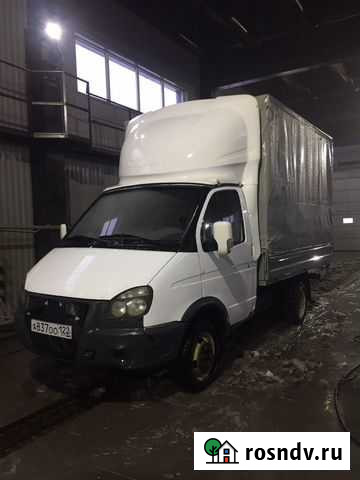 Грузоперевозки Грузчики разнорабочие/ газель Новоалтайск - изображение 1