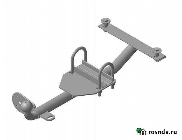 Фаркоп для KIA sportage grand с 2000 г.в. по 2004 Москва - изображение 1