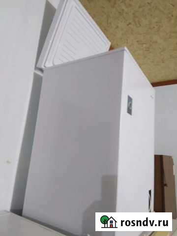 Холодильник морозильник Симферополь - изображение 1