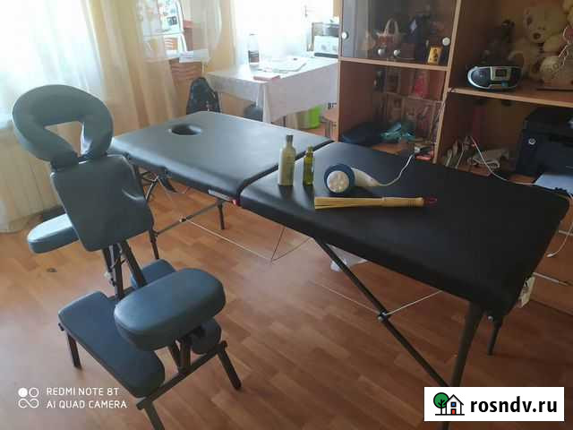 Массаж лфк Реабилитация Висцеральные правки живота Нижний Новгород - изображение 1