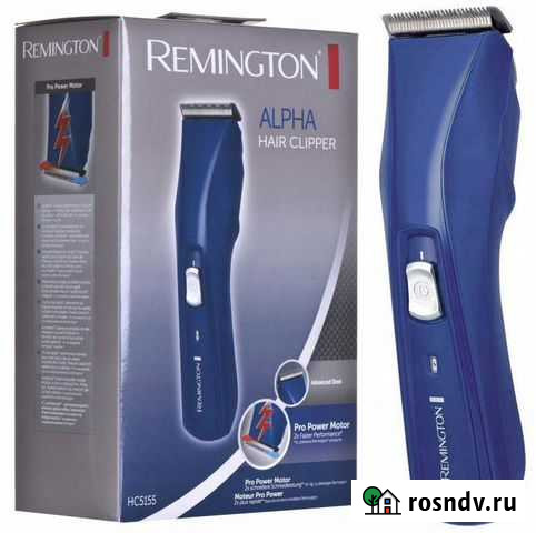 Машинка для стрижки Тамбов - изображение 1