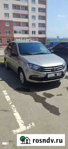 Транспорт Пенза - изображение 1